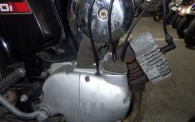 YAMAHA YB50 2021 F5B