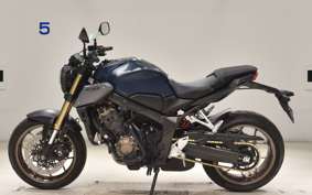 HONDA CB650R 2023 RH03