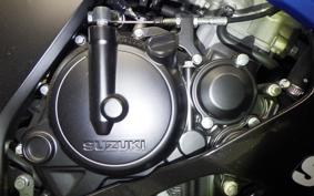 SUZUKI GSX-R125 2018 DL33B