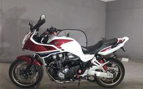 HONDA CB1300SF BOLDOR 2017 SC54