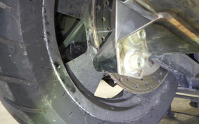 YAMAHA MAXAM 250 SG21J