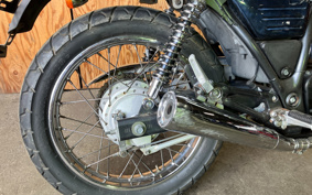 HONDA CT125 HUNTER  CUB  JA65