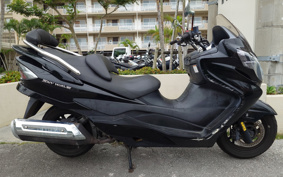 SUZUKI SKYWAVE 250S-1 CJ46A