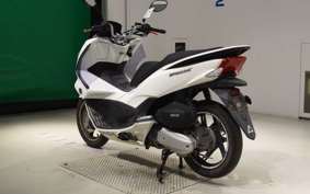 HONDA PCX125