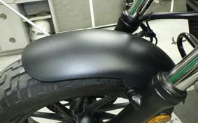 HONDA REBEL 250 A MC49