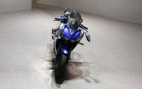 YAMAHA YZF-R3 2016 RH07J