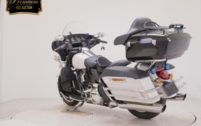 HARLEY FLHTP 1750 2020