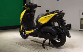 YAMAHA CYGNUSｸﾞﾘﾌｧｽ 2010 SEJ4J