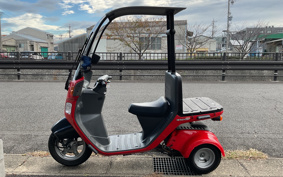 HONDA GYRO CANOPY TA03