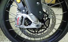 TRIUMPH TIGER 900 RALLY PRO 2026