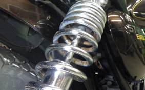 SUZUKI ST250E 2007 NJ4CA