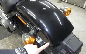 HARLEY FXST1750 2022