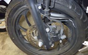 HONDA DIO110-3ﾍﾞｰｼｯｸ JK03