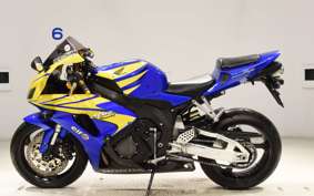 HONDA CBR1000RR 2006 SC57