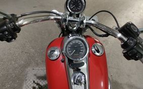 HARLEY FXSTD 1450 BSY