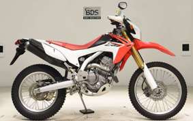 HONDA CRF250L MD38