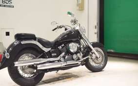 YAMAHA DRAGSTAR 400 CLASSIC 2006 VH01J