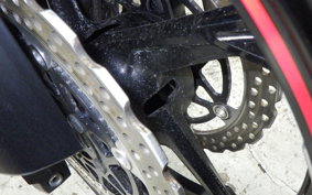 KAWASAKI Z1000 Gen.4 2012