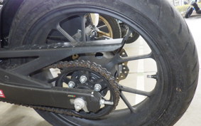 HONDA CB250R MC52