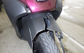 HONDA TACT-4ﾍﾞｰｼｯｸ AF79