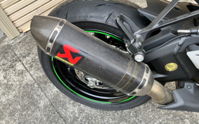 KAWASAKI NINJA ZX-10R ABS ZXT02E