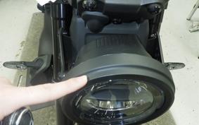 YAMAHA XSR900 2026 RN96J