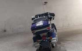 HARLEY FLHTCU 1580 2007 FC4