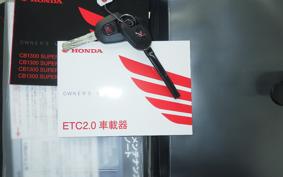 HONDA CB1300SB SUPER BOLDOR 2024 SC54