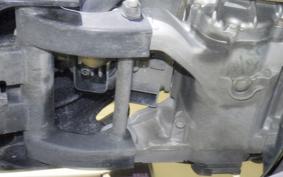SUZUKI ADDRESS V125 CF46A