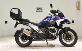 BMW R1300GS Touring 2024
