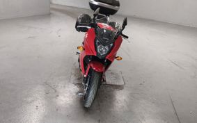 HONDA CBR650F RC83
