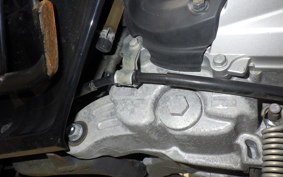 HONDA PCX125 JF81