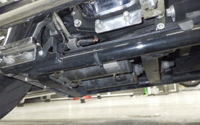 HARLEY FLSTF 1450 2004