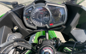 KAWASAKI NINJA 400 2018 EX400G