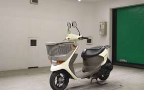 SUZUKI LET's 4 Basket CA43A