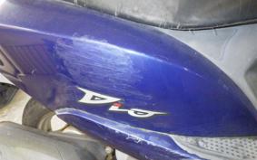 HONDA DIO Gen.6 2008 AF62