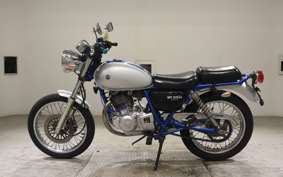 SUZUKI ST250E NJ4AA