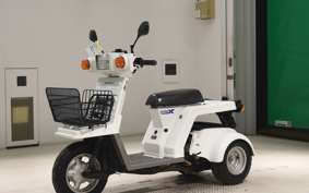 HONDA GYRO X