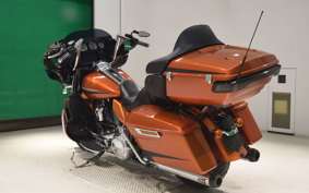 HARLEY FLHTKL 1870 2018