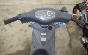 SUZUKI ADDRESS V125 CF46A