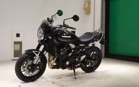KAWASAKI Z900RS 2018 ZR900C