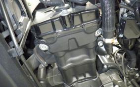 HONDA REBEL 250 A 2012 MC49