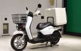 HONDA ﾍﾞﾝﾘｨ110 2002 JA09