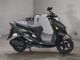Фото Suzuki AVENIS 125 с японского аукциона