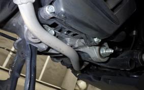 YAMAHA JOG-7 2011 AY01