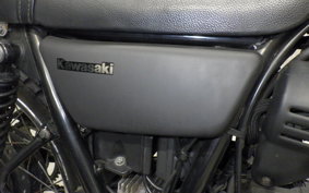 KAWASAKI 250TR 2016 BJ250F