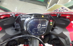 HONDA CBR250RR A 2024 MC51
