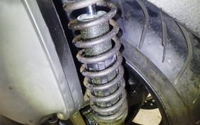 HONDA FORZA Z 2006 MF08