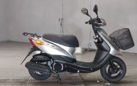 YAMAHA JOG SA55J