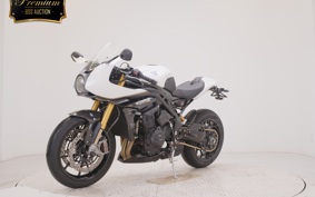 TRIUMPH SPEED TRIPLE RR 2022